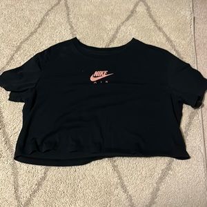 Nike Air Crop